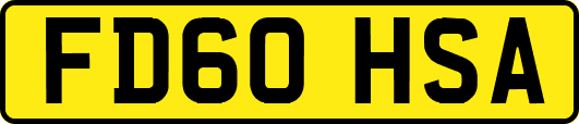 FD60HSA