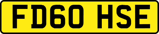 FD60HSE