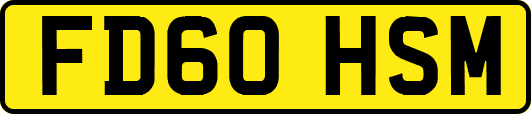 FD60HSM