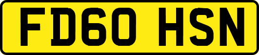 FD60HSN