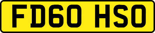 FD60HSO