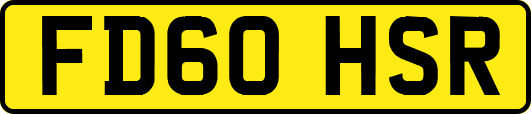 FD60HSR