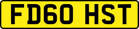 FD60HST