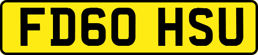 FD60HSU