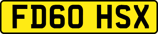 FD60HSX