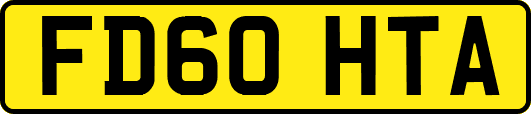 FD60HTA