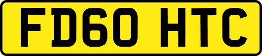FD60HTC