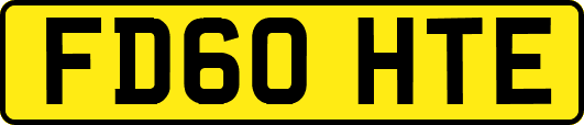 FD60HTE