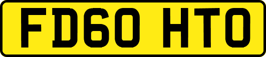 FD60HTO