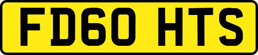 FD60HTS