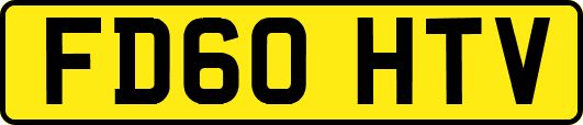 FD60HTV