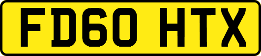 FD60HTX