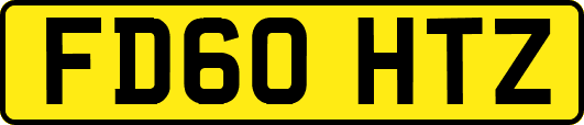 FD60HTZ
