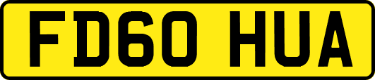 FD60HUA