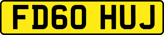 FD60HUJ