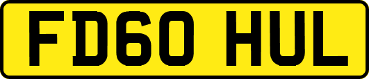 FD60HUL