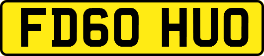 FD60HUO