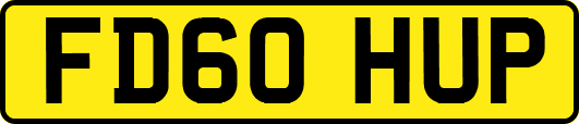 FD60HUP