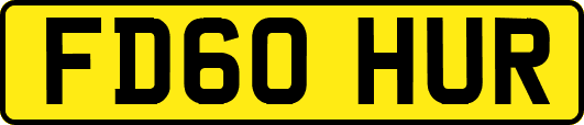 FD60HUR
