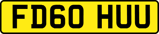 FD60HUU