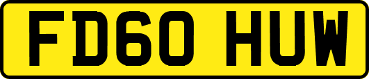 FD60HUW