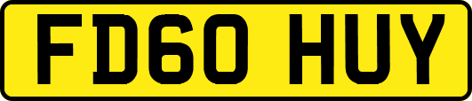 FD60HUY
