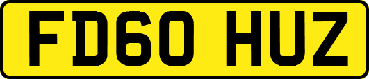 FD60HUZ