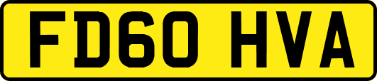 FD60HVA