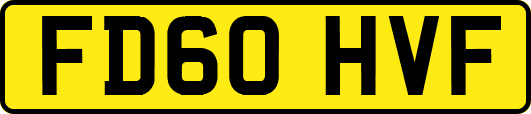 FD60HVF