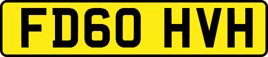 FD60HVH