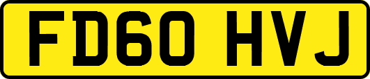 FD60HVJ