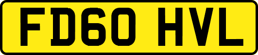 FD60HVL