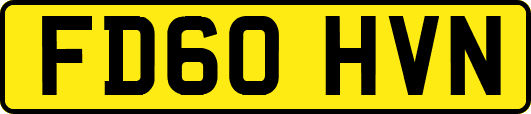 FD60HVN