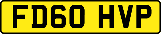 FD60HVP