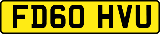 FD60HVU
