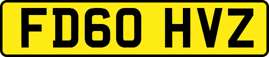 FD60HVZ