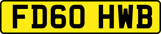 FD60HWB