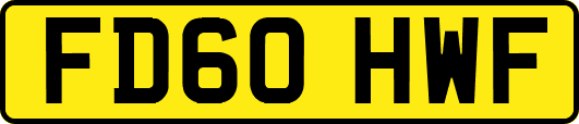 FD60HWF