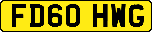FD60HWG