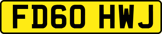 FD60HWJ