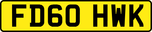 FD60HWK