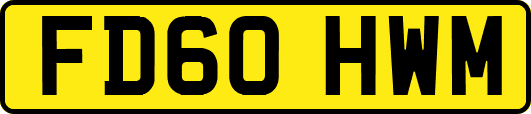FD60HWM