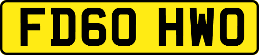 FD60HWO