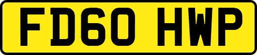 FD60HWP