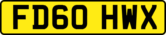 FD60HWX