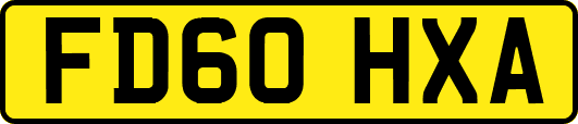 FD60HXA