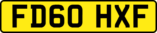 FD60HXF