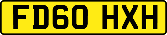 FD60HXH