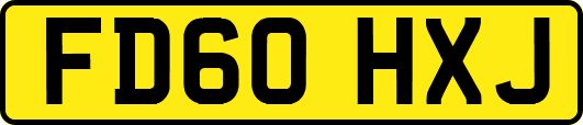 FD60HXJ
