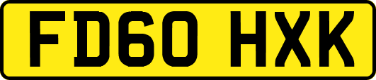 FD60HXK